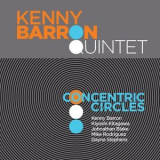 Kenny Barron Quintet - Concentric Circles '2018