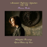 Patricia Barber - Alexander Reference Signature - Vol. Vii '2007