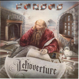 Kansas - Leftoverture '1976