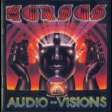 Kansas - Audio-Visions '1980