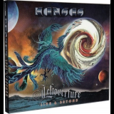 Kansas - Leftoverture Live And Beyond '2017