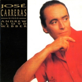 Jose Carreras - Jose Carreras Sings Andrew Lloyd Webber '1989