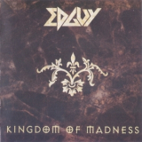 Edguy - Kingdom Of Madness '1997