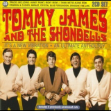 Tommy James & The Shondells - It's A New Vibration - An Ultimate Anthology (2CD) '1997