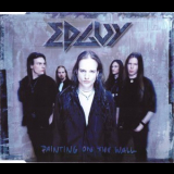Edguy - Painting On The Wall '2001