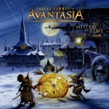 Avantasia - The Mystery Of Time - A Rock Epic (2CD) '2013