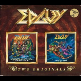 Edguy - Superheroes (EP) '2005