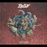 Edguy - Age Of The Joker (2CD) '2011