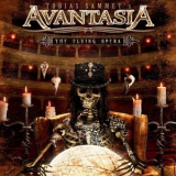 Avantasia - The Flying Opera - Around The World In 20 Days - Live (2CD) '2011