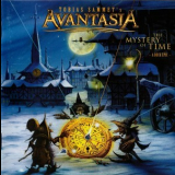 Avantasia - The Mystery Of Time '2013