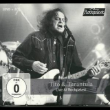 Tito & Tarantula - Live At Rockpalast (2CD) '2017