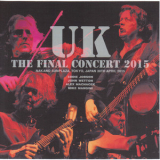 UK - Final Concert '1979