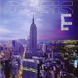 Oasis - Standing On The Shoulder Of Giants (Japan MiniLP CD EICP-693) '2000