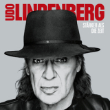 Udo Lindenberg - Staerker Als Die Zeit '2016