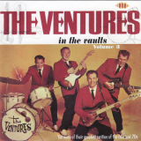 The Ventures - In The Vaults, Vol.3 '2005
