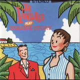 The Ventures - The Ventures Play Seaside Story '1991