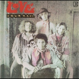 Love - Four Sail '1969