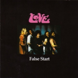 Love - False Start '1970