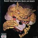 Black Cat Bones - Barbed Wire Sandwich '1969