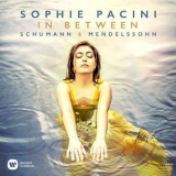 Sophie Pacini - In Between '2018