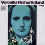 Veronika Fischer & Band - Veronika Fischer & Band '1975