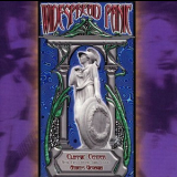 Widespread Panic - Live In The Classic City (CD1) '2002