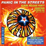 Widespread Panic - Panic In The Streets (2CD) '2003
