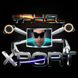 Yahel - Xport '2008