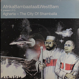Afrika Bambaataa & WestBam Present I.F.O. - Agharta - The City Of Shamballa (Subterranean World) '1998