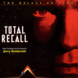 Jerry Goldsmith - Total Recall / Вспомнить все (Deluxe Edition) OST '2000