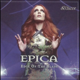 Epica - Edge Of The Blade '2016