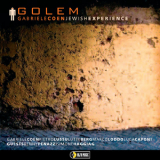 Gabriele Coen Jewish Experience - Golem '2009