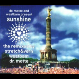 Dr. Motte & WestBam - Sunshine - The Remixes   '1997
