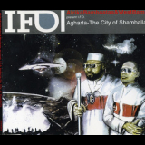 Afrika Bambaataa & WestBam Present I.F.O. - Agharta - The City Of Shamballa (Technolectro Mix) '1998
