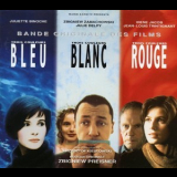 Zbigniew Preisner - Trois Couleurs - Blanc '1994