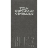 Van Der Graaf Generator - The Box (CD2) '2000