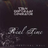 Van Der Graaf Generator - Real Time (CD1) '2007