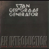 Van Der Graaf Generator - The Box (CD3) '2000