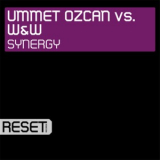 Ummet Ozcan vs W&W - Synergy  '2009