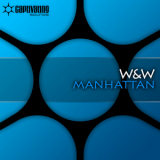 W&W - Manhattan (Captivating Sounds) '2010