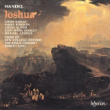 George Frideric Handel - Handel - Joshua [King's Consort] '1991