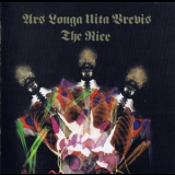 The Nice - Ars Longa Vita Brevis '1968