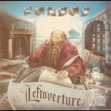 Kansas - Leftoverture '1976