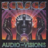 Kansas - Audio-Visions '1980