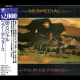 38 Special - Tour De Force '1983