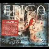 Epica - The Divine Conspiracy '2007