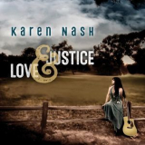 Karen Nash - Love & Justice '2018