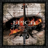 Epica - The Classical Conspiracy - Live In Miskolc, Hungary '2009