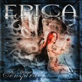 Epica - The Divine Conspiracy '2007