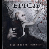 Epica - Requiem For The Indifferent '2012